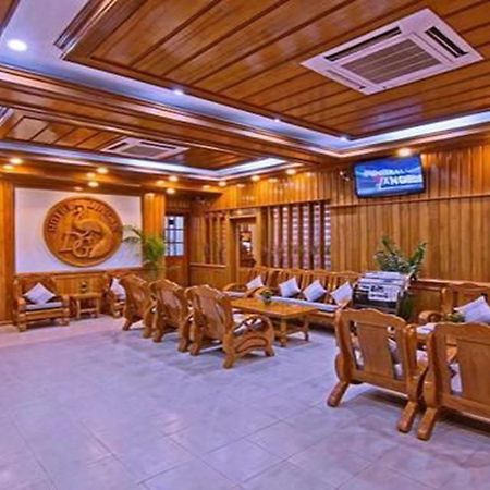 Hotel Dingar Mandalaj Kültér fotó