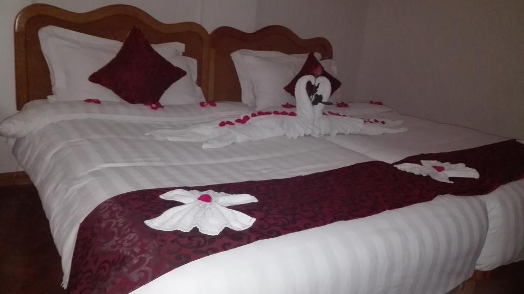 Hotel Dingar Mandalaj Kültér fotó