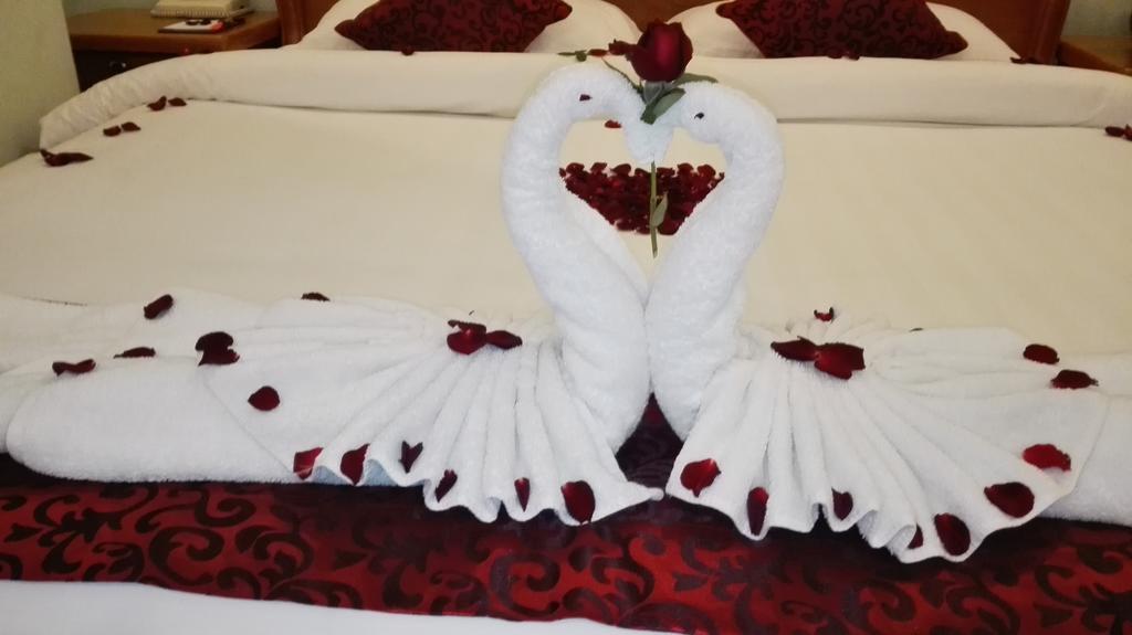 Hotel Dingar Mandalaj Kültér fotó