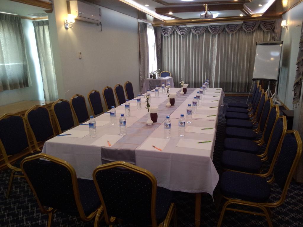 Hotel Dingar Mandalaj Kültér fotó