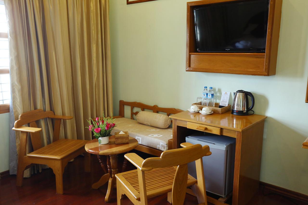 Hotel Dingar Mandalaj Kültér fotó