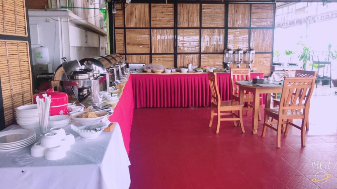 Hotel Dingar Mandalaj Kültér fotó