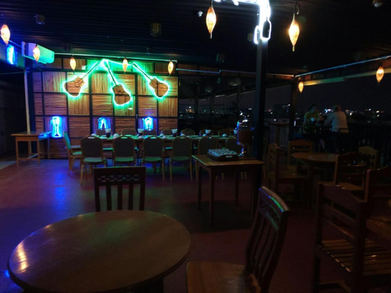 Hotel Dingar Mandalaj Kültér fotó